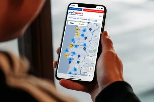 rede maxfinance telmóvel