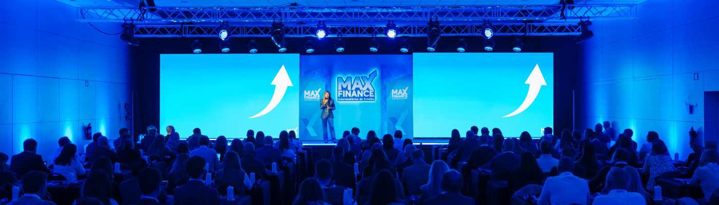 roadshow maxfinance